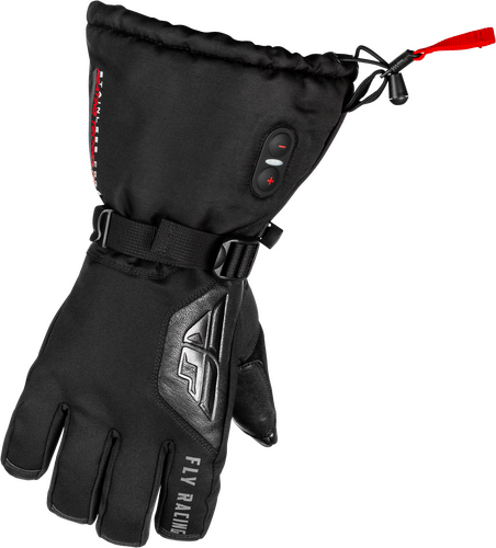 FLY RACING Ignitor Heated Gloves (2026)