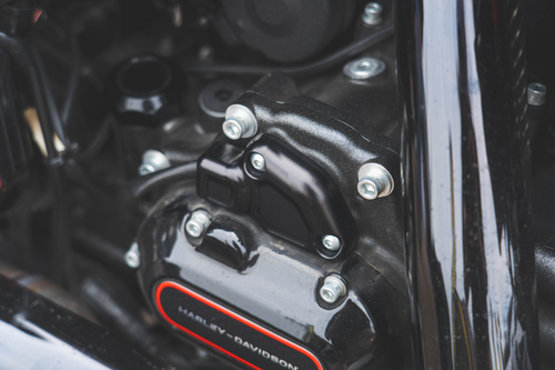 HOFMANN DESIGNS Gear position sensor