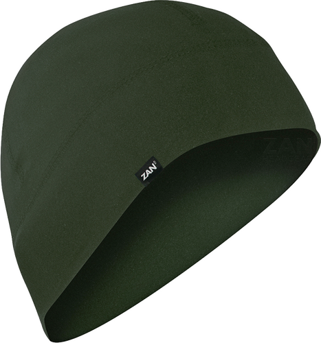 SPORTFLEX UPF50+ LINER/BEANIE OLIVE
