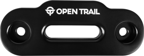 OPEN TRAIL Hawse Fairlead