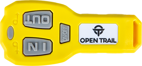 OPEN TRAIL Wireless Remote
