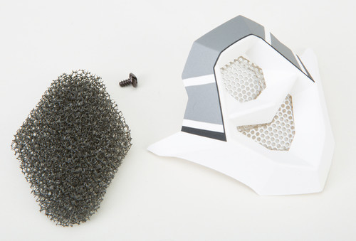 GMAX MX86 Helmet Mount Vent