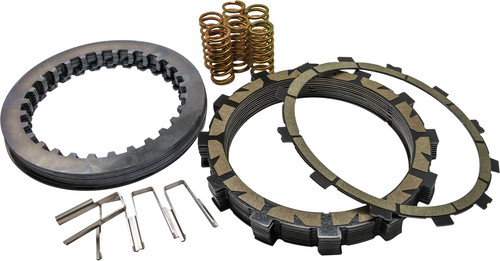 REKLUSE TorqDrive Clutch Pack