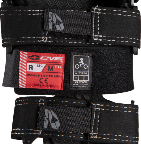 EVS Axis Sport Knee Braces (Pair)