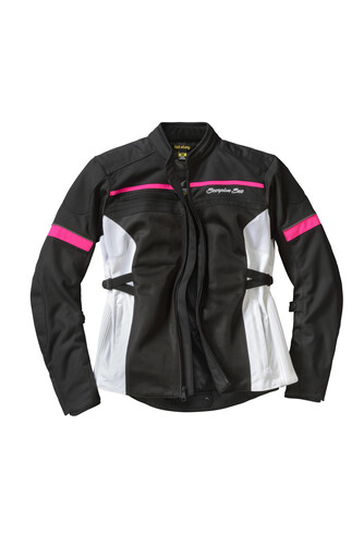 Scorpion EXO Cargo Air Women's Jacket