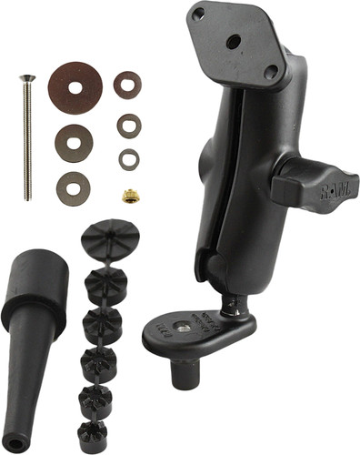 RAM Mounting Complete Kit