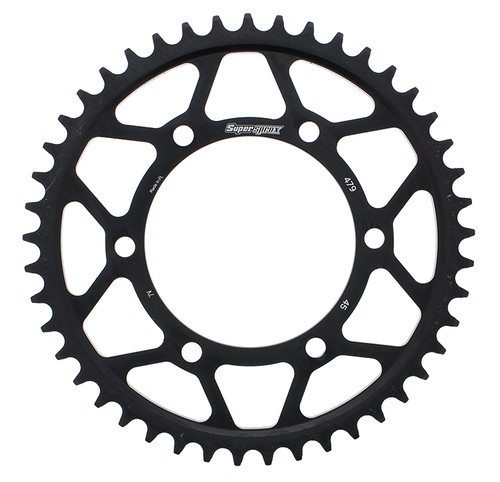 SUPERSPROX Steel Rear Sprocket
