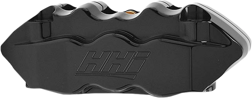 HAWG HALTERS INC 6 Piston Radial Mount Caliper