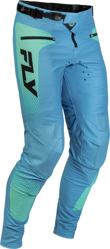 RAYCE SONAR BICYCLE PANTS TEAL/AQUA SZ 38