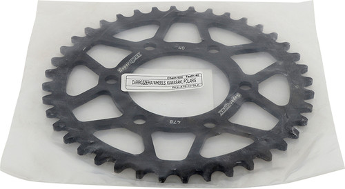 SUPERSPROX Steel Rear Sprocket