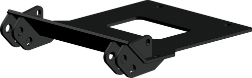 KFI KFI UTV PLOW MOUNT KIT