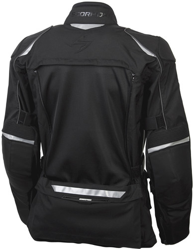 Scorpion EXO Yosemite Jacket