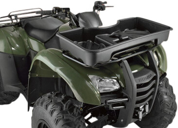 OPEN TRAIL Cargo Basket