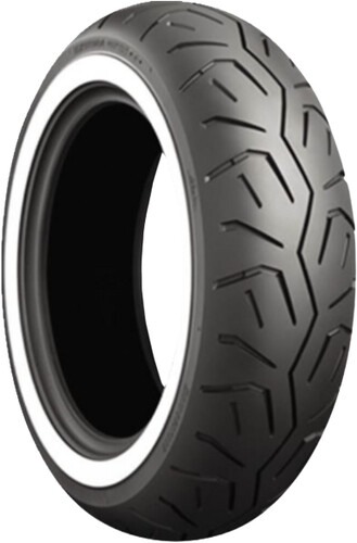BRIDGESTONE TIRE EXEDRA G722-G REAR W/W 180/70-15 76H BIAS TT