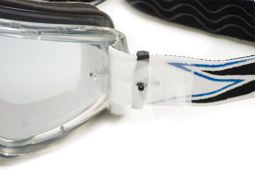 EKS Goggle Lens Tearoffs