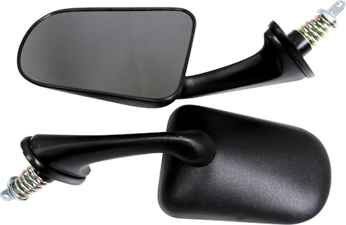 SP1 Rear View Mirror