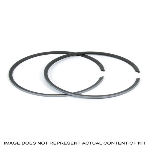 PROX Piston Rings