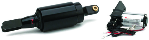 ARNOTT Fox Series Air Suspension