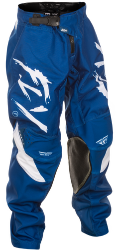 FLY RACING Youth Kinetic Stoke Pants
