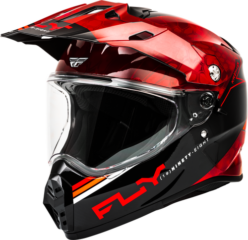 FLY RACING Trekker Kryptek Conceal Helmet (2024)