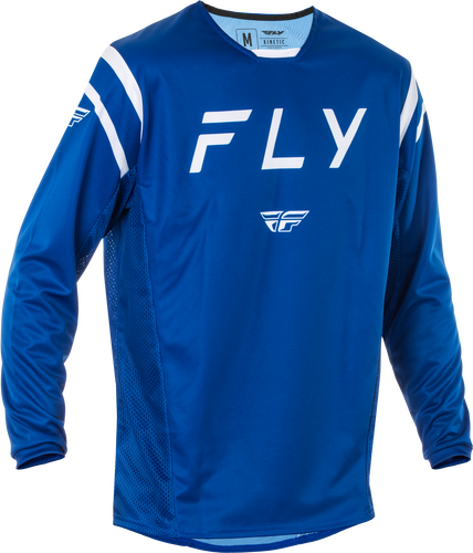 FLY RACING Kinetic Center Jersey