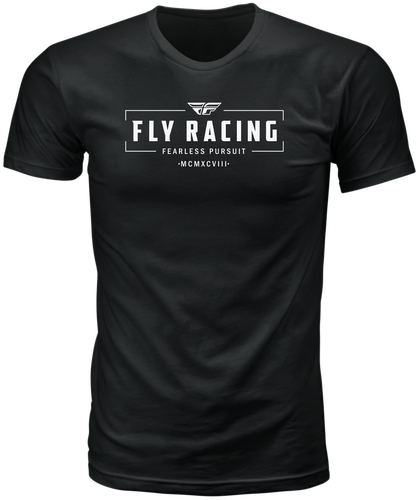 FLY RACING Motto Tee