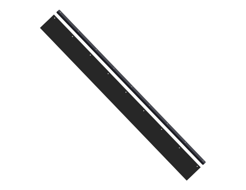 KFI PRODUCTS 72" Plow Flap Kit