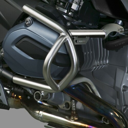 ZTechnik Steel Engine Guards