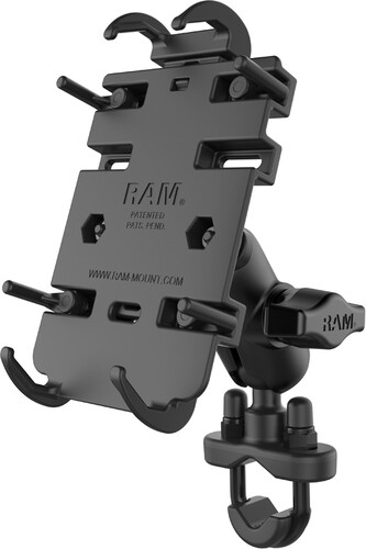 RAM Mounting Complete Kit