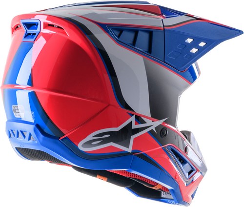 Alpinestars S-M5 Sail Helmet