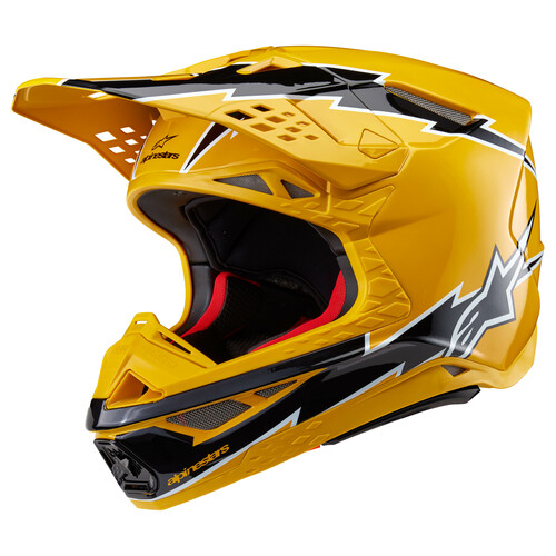 ALPINESTARS S-M10 Helmet