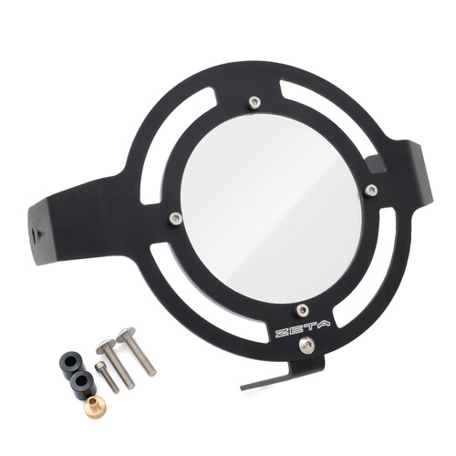 ZETA Headlight Guard