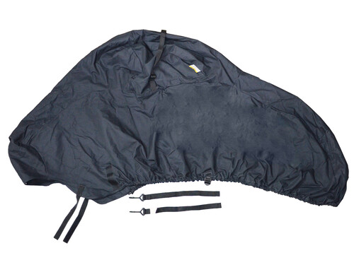 SP1 Economy Snowmobile Cover