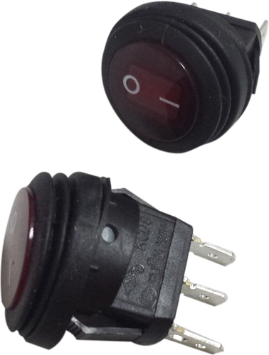 OPEN TRAIL Stealth Series Pod Lights