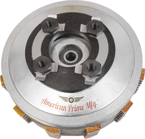 APM Comp Master Clutch Kit