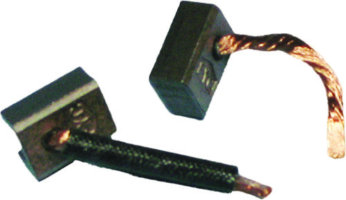 RICKS Starter Motor Brush