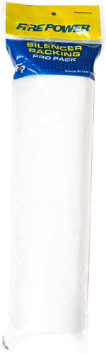 FIRE POWER Silencer Pro-Pak Repack Kit