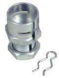 FIRE POWER Cast Aluminum Finger Throttle Adapter