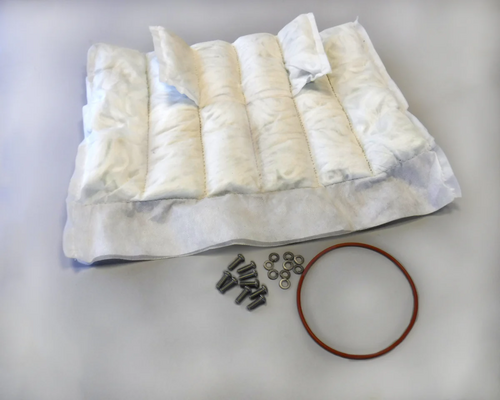 MBRP MBRP Sound Restoration Kit