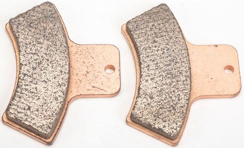 ALL BALLS Sintered Brake Pads