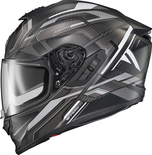 SCORPION EXO EXO-ST1400 EVO Carbon Helmet