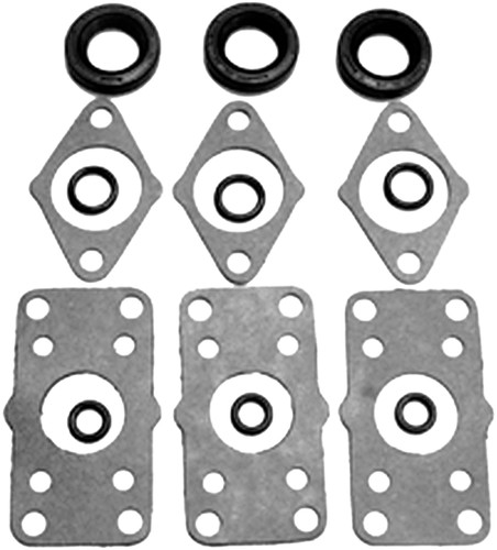 VERTEX Power Valve Gasket Kit
