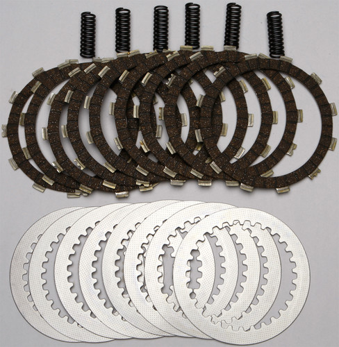 EBC Dirt Racer Clutch Set
