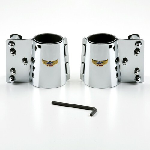 NATIONAL CYCLE Heavy Duty Windshields