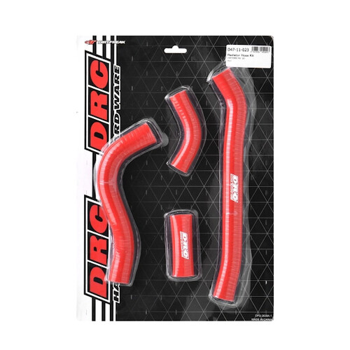 DRC Radiator Hose Kit