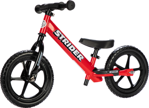 STRIDER Balance Bike