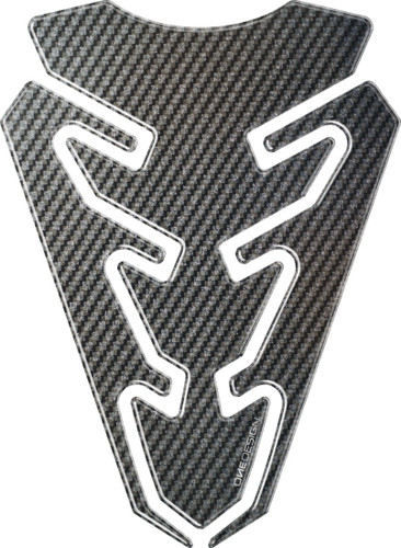 ONE EMBLEMS Emblem Tank Pad