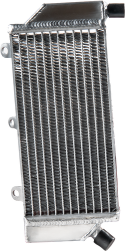 RADIATOR LEFT YAM