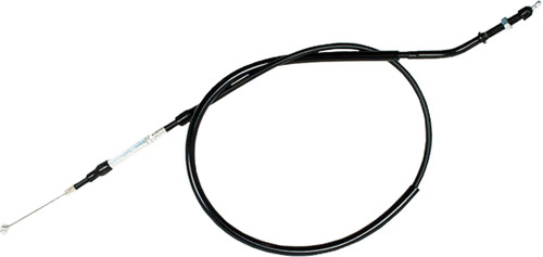 MOTION PRO Black Vinyl Clutch Cable
