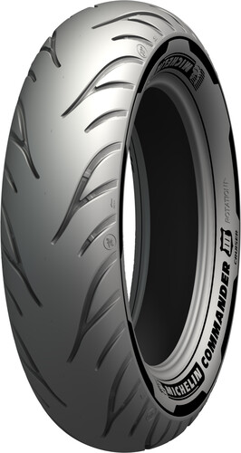 MICHELIN Commander III Cruiser Tire